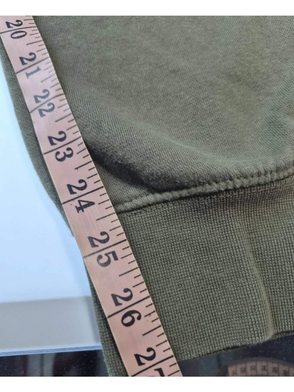 Nike Sportswear Club Fleece Stories Jogger Olive Star Sz M Estimated Preowned